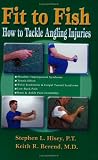 Fit to Fish: How to Tackle Angling Injuries