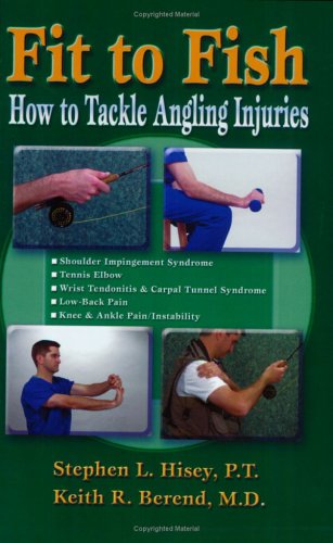 Injuries