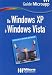 De Windows XP a Windows Vista