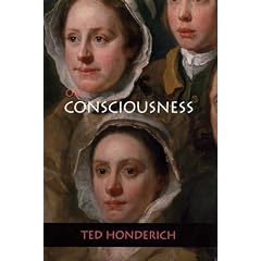 On Consciousness
