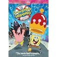 SpongeBob SquarePants The Movie