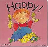Happy! (Kubler, Annie, Best Things.)
