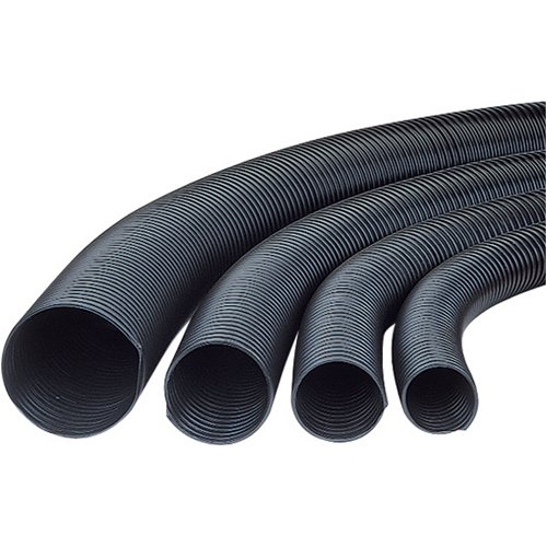Woodstock International G3123 2-1/2 x 10' Flexible Hose