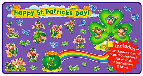 St. Patrick's Day