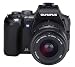 Olympus E500 