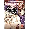 Vampire Master 02