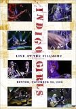 Produkt-Bild: Indigo Girls - Live At The Fillmore in Denver