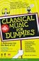 Classical Music for Dummies