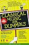 Classical Music for Dummies