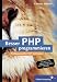 Besser PHP programmieren: Professionelle Programmiertechniken für PHP 5 (Galileo Computing)