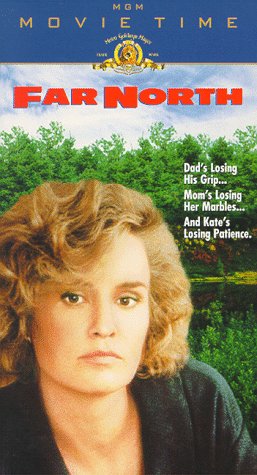 Childrens Toyshop  VHS : Far North (1988)