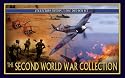 The Second World War - The Complete History (Collectors Edition) [DVD]