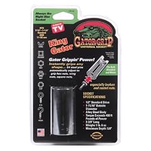 Gator Grip ETC-125MO King Gator Socket
