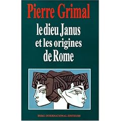 Le dieu Janus et les origines de Rome