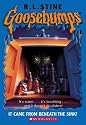 It Came from Beneath the Sink! (Goosebumps Series)
