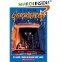 It Came from Beneath the Sink! (Goosebumps Series)