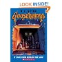 It Came from Beneath the Sink! (Goosebumps Series)