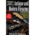 Official Price Guide to Antique and Modern Firearms, 8th Edition by Robert H. Balderson