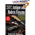 Official Price Guide to Antique and Modern Firearms: 9th Edition (Official Price Guide to... by Robert H. Balderson