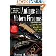 Official Price Guide to Antique and Modern Firearms: 9th Edition by Robert H. Balderson