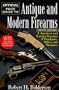 Official Price Guide to Antique and Modern Firearms, 8th Edition