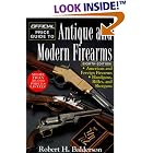 Click here to buy Official Price Guide to Antique and Modern Firearms: 9th Edition (Official Price Guide to Antique and Modern Firearms) by  Robert H. Balderson.