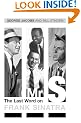 Mr S: The Last Word on Frank Sinatra
