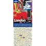 London (Lonely Planet City Map)
