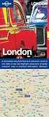 London City Map