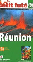 Le Petit Fut&eacute;, &eacute;dition 2007-2008 : La R&eacute;union
