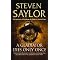 Steven Saylor's "Roma sub rosa"