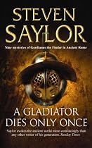 A Gladiator Dies Only Once (Roma Sub Rosa)