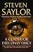A Gladiator Dies Only Once (Gordianus the Finder 11)