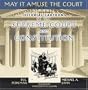 May It Amuse the Court: Editorial Cartoons of the Supreme Court and Constitution