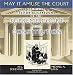 Search : May It Amuse the Court: Editorial Cartoons of the Supreme Court and Constitution