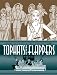Top Hats and Flappers: The Art of Russell Patterson