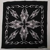 Tribal II Bandanas