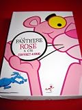 La panthère rose et cie - Coffret 4 DVD / The Pink Panther