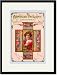 Black Framed/Matted Print 17x23, American Perfumer and Essential Oil Review, September 1912