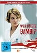 Wer t�tete Bambi? - Wer hat Angst vorm wei�en Mann? (Special Edition, 2 DVDs)