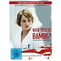 Wer t�tete Bambi? - Wer hat Angst vorm wei�en Mann? (Special Edition, 2 DVDs)