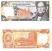 Venezuela 1992 50 Bolivares, Pick 65D
