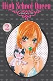 High School Queen, Band 2