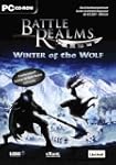 Battle Realms - Winter of the Wolf Ad...