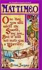Mattimeo (Redwall, Book 3)