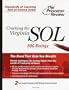 Cracking the Virginia SOL EOC Biology (Princeton Review: Cracking the Virginia SOL)