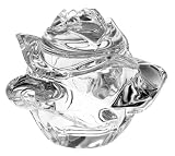 Waterford Crystal Rose Box