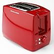 KitchenAid Red 2-Slice Toaster