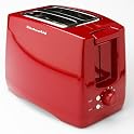 KitchenAid Red 2-Slice Toaster