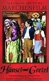 Review   / Hänsel und Gretel